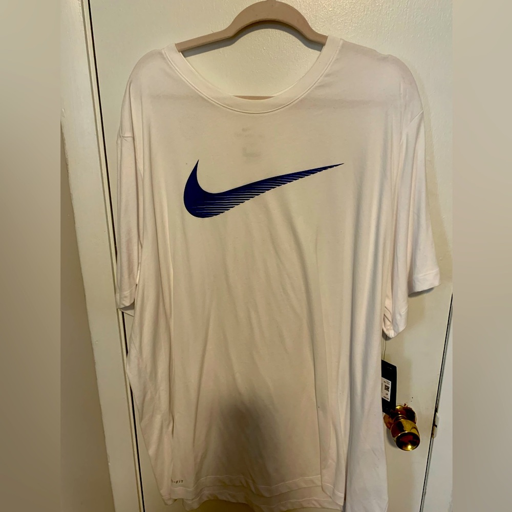 Nike shirt